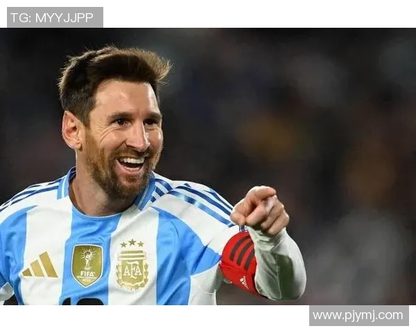 梅西从小镇到世界之巅的励志故事与奋斗精神