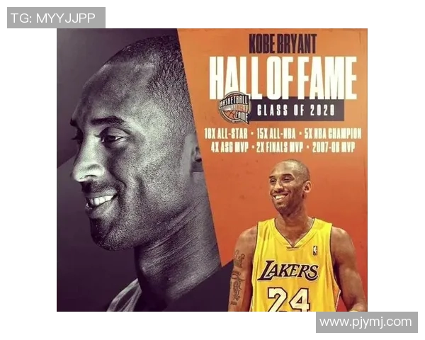 传奇篮球巨星科比布莱恩特的辉煌生涯与不朽精神解析